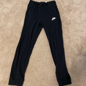 Youth XL nike sweatpants